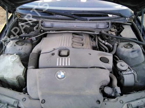 Handskerum BMW 3 (E46) 320 d | BP2693762C95  - Image 9