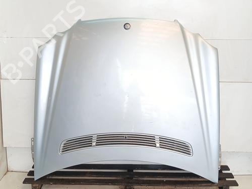 Used Hood Hood MERCEDES-BENZ CLK (C209) CLK 200 Kompressor (209.342) (163 hp) 33889600 33889600