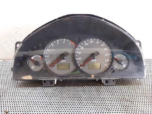 Used Instrument cluster Instrument cluster 5657615 5657615