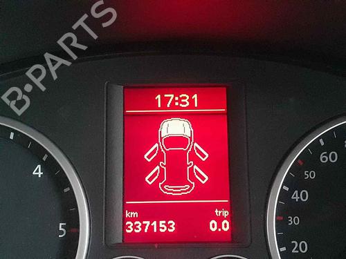 Instrument cluster VW TIGUAN (5N_)  | BP23445213C47 