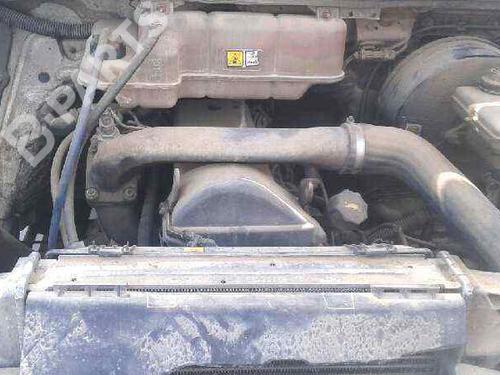 IVECO DAILY III Van    21858