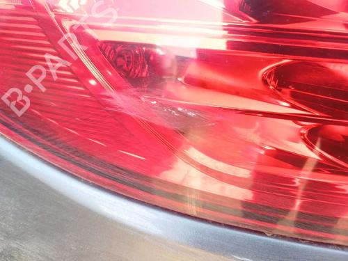 Left taillight PORSCHE CAYENNE (92A) 3.0 Diesel | BP38293650C34 - Image 3