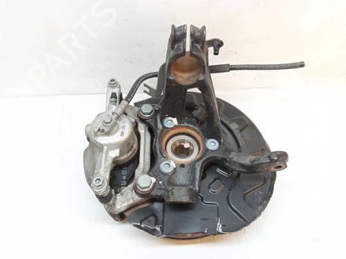 Right front steering knuckle SEAT LEON (5F1) | BP38064905M26 - Image 4