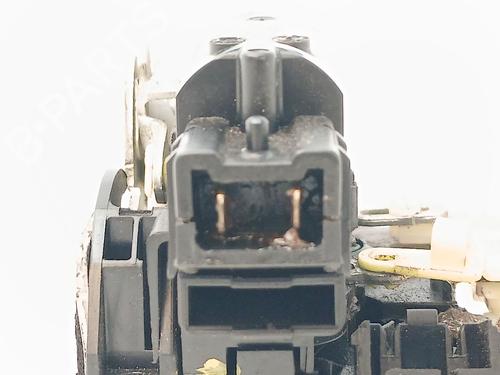 Front left lock DACIA LODGY (JS_) | BP33813509C98 - Image 3