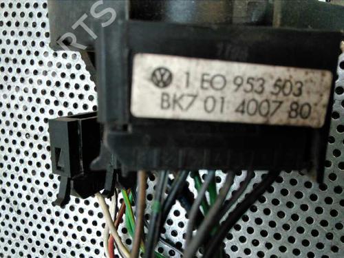Ratstangsstang VW GOLF IV Cabriolet (1E7) 1.6 | BP2130069I23 