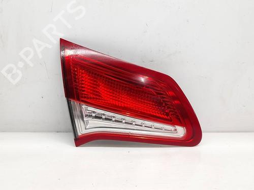 Used Left tailgate light Left tailgate light CITROËN C4 II (NC_) [2009-2026] 24238548 24238548