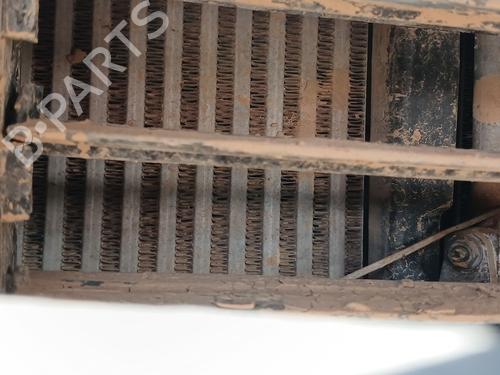 Intercooler radiateur Intercooler radiateur OPEL CROSSLAND X / CROSSLAND (P17, P2QO) 1.2 (75) (110 hp) 37194252 37194252
