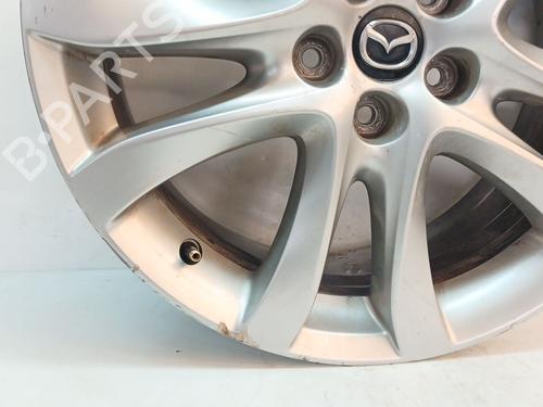 Fælk MAZDA 6 Saloon (GJ, GL) 2.2 D (GJ2FP) | BP35945382C45 - Image 3