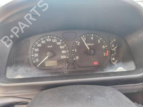 Gasdæmper bagklap SUZUKI WAGON R+ (MA) | BP14042503C138 - Image 12