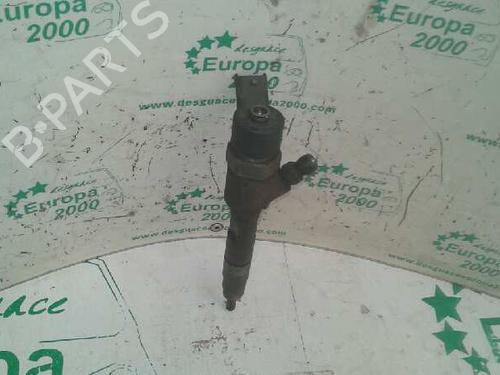 Used Injector Injector RENAULT MEGANE I Coach (DA0/1_) 1.9 dCi (DA05, DA1F) (102 hp) 2955076 2955076