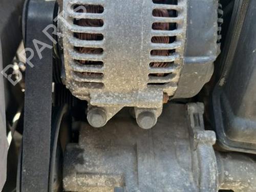 Used Alternator Alternator MINI MINI (R50, R53) Cooper (116 hp) 26586613 26586613
