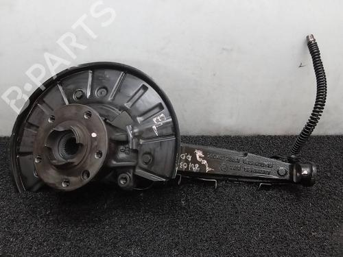 Used Right front steering knuckle Right front steering knuckle 10223641 10223641