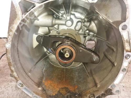 Gearbox BMW 3 (E90) 320 d | BP2231822M3 
