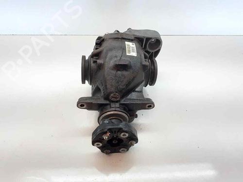 Used Rear differential BMW 1 (E87) 118 d (143 hp) 31083344