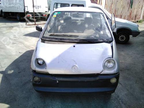 Used Parts AIXAM 400  0.4  1369118