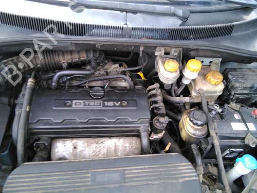 Ignition coil CHEVROLET REZZO MPV (U100) 2.0 | BP1914293M94 