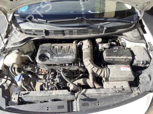 Radiator fan KIA RIO IV (YB, SC, FB) 1.0 T-GDI 100 | BP25026673M35 - Image 17