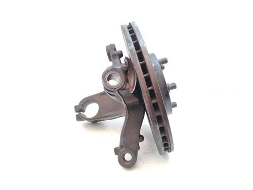Left front steering knuckle FORD S-MAX (WA6) | BP9527448M25 - Image 3