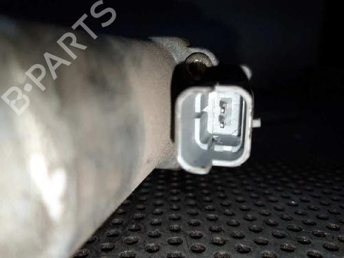 Front left window mechanism PEUGEOT 106 II (1A_, 1C_) 1.1 i | BP2520045C22 