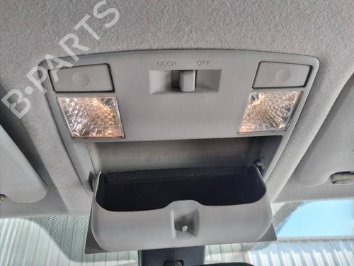 Headlight switch MAZDA 5 (CR) 2.0 CD (CR19) | BP9189488I24 - Image 29