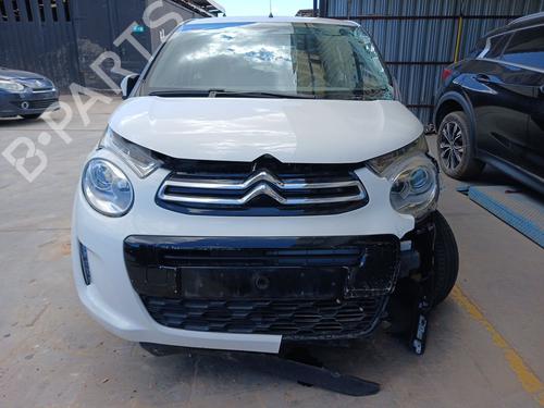 Used Parts CITROËN C1 II (PA_, PS_) 1.0 VTi 72 4660533