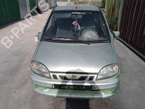MICROCAR VIRGO 0.5 D 1369131