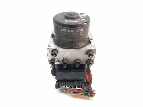 Used ABS pump ABS pump 16971720 16971720