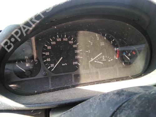 Servo brake BMW 3 (E46) 328 i | BP6040567M42 
