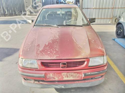 Comfort control module SEAT CORDOBA (6K1, 6K2) 1.6 i | BP15840909M56 