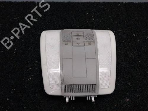 Used Interior roof light MERCEDES-BENZ C-CLASS (W204) C 250 CDI (204.003) (204 hp) 7408338