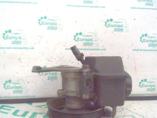 Used Steering pump Steering pump 205192 205192