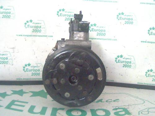 Used AC compressor AC compressor BMW 3 Coupe (E36) [1991-1999] 130630 130630