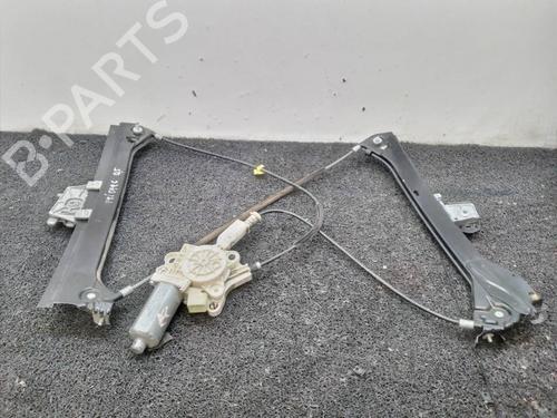 Used Front left window mechanism Front left window mechanism 11038840 11038840