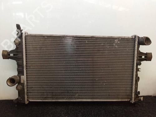 Used Water radiator Water radiator 8005154 8005154
