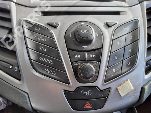 Right front window switch FORD FIESTA VI (CB1, CCN) 1.4 TDCi | BP10166547C105  - Image 15