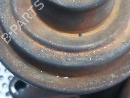 Egr LAND ROVER FREELANDER I (L314) 2.0 DI 4x4 | BP2812047M69