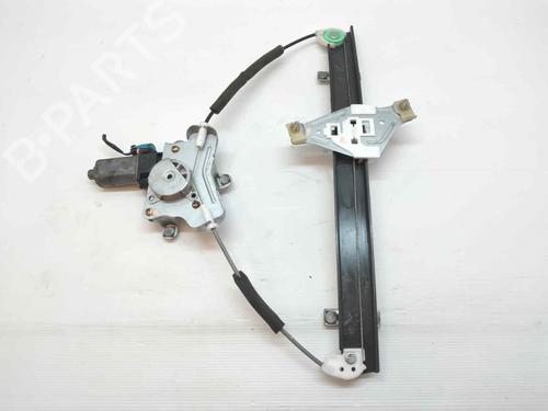 Used Front left window mechanism CHEVROLET LACETTI (J200) 1.6 (109 hp) 30107527