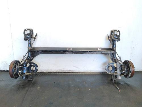 Used Rear axle DAEWOO KALOS (KLAS) 1.4 16V (94 hp) 20149634