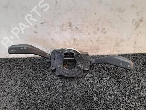Used Headlight switch VW POLO (9N_, 9A_) 1.4 TDI (75 hp) 4419701