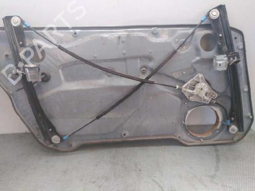 Front right window mechanism SEAT IBIZA III (6L1)  | BP638738C23 