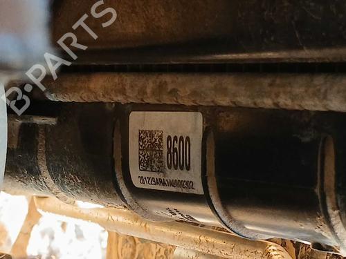 Water radiator KIA STONIC (YB) | BP39134822M31 - Image 3