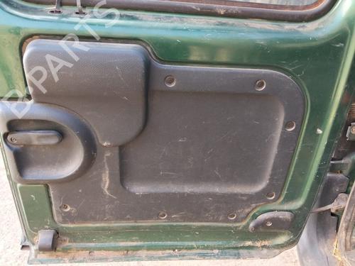 Used Rear left panel RENAULT KANGOO (KC0/1_) D 65 1.9 (KC0E, KC02, KC0J, KC0N) (64 hp) 30537186