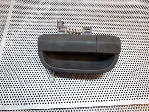 Used Tailgate handle Tailgate handle 4713913 4713913