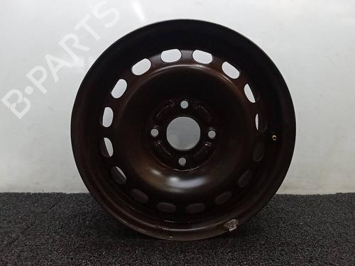 Used Rim MITSUBISHI CARISMA (DA_) 1.9 DI-D (DA5A) (102 hp) 9076311