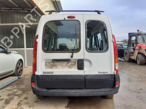 Alternator RENAULT KANGOO (KC0/1_)  | BP32015669M7  - Image 9