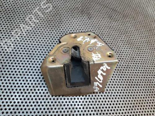 Used Rear left lock CITROËN C8 (EA_, EB_) 2.0 HDi (110 hp) 5998006
