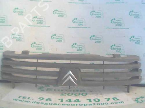 Grill Grill CITROËN C15 Box Body/MPV (VD_) 1.1 i (60 hp) 1723847 1723847
