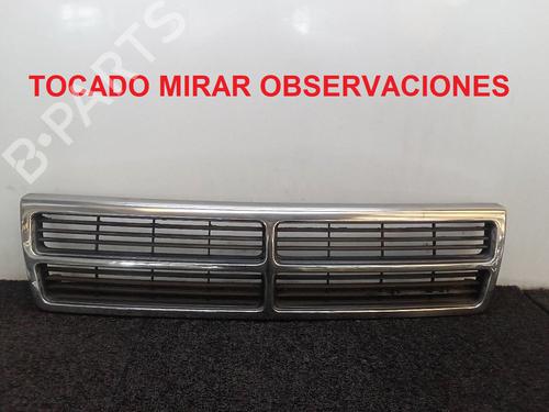 front-grille-chrysler-voyager-ii-es-33-i-5263546-526352880207-1990-1991-1992-1993-1994-1995-7572363 main image