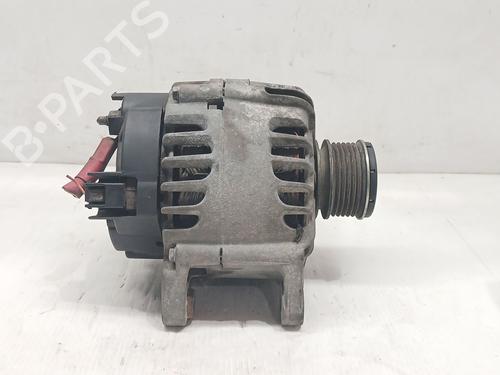Alternator RENAULT MEGANE III Hatchback (BZ0/1_, B3_) | BP33703830M7 - Image 4