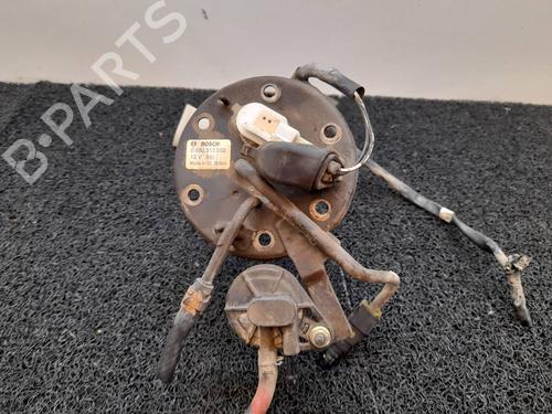 Fuel pump HONDA CIVIC VI Fastback (MA, MB) 1.5 i Vtec-E (MA9) | BP7849744M76 